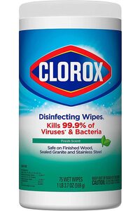 Related product image Clorox Wet Wipes