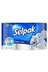 Related product image Selpak Toilet Paper