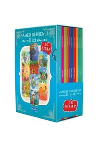 Related product image Parıltı Yayıncılık Novel