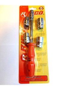 Related product image Rico Socket Set