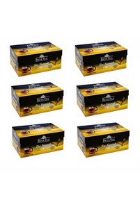 صورة المنتج ذات الصلة Beta Tea أكياس شاي لأباريق الشاي
