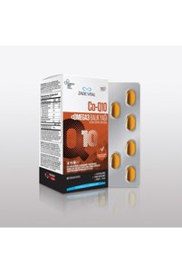 Related product image Zade Vital Vitamins