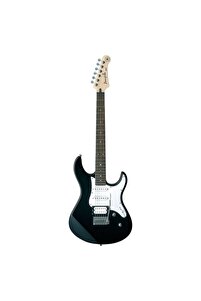 Yamaha Pacifica 112j Elektro Gitar (SİYAH) - Fiyatı, Yorumları