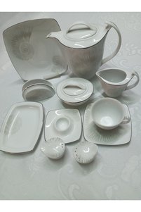 İlgili ürün resmi Assos Kahvaltı Takımı