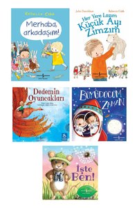 Related product image Türkiye İş Bankası Kültür Yayınları Children's Storybooks