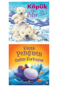 Related product image Türkiye İş Bankası Kültür Yayınları Children's Storybooks