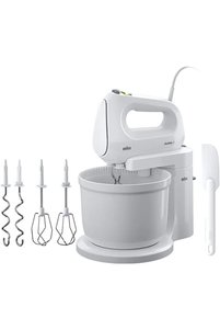 Related product image Braun Mixer & Mixer Set