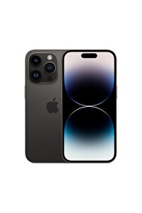 Apple iPhone 14 Pro 128GB Uzay Siyahı - Yenilenmiş - B Kalite