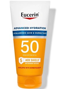 Related product image Eucerin Facial Sunscreen