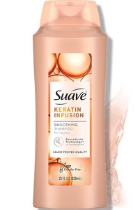 Related product image Suave Shampoos
