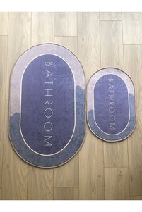 Related product image YTR HOME Bathroom Mats