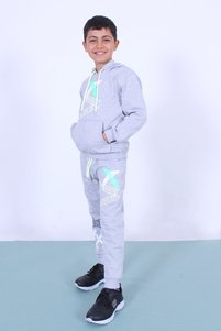 Related product image PANİO KİDS Sweatsuit sets