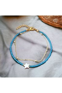 Related product image Stoneday Bijou Anklets