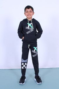 Related product image PANİO KİDS Sweatsuit sets