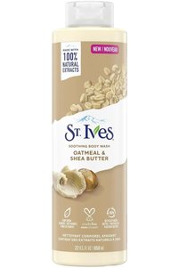 Related product image St. Ives Shower Gel & Creams