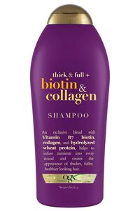 Related product image OGX Shampoos