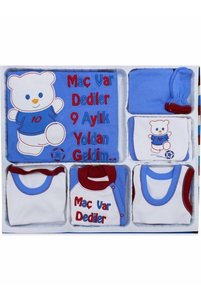 Related product image GÜLÜCÜK Coming Home Outfits