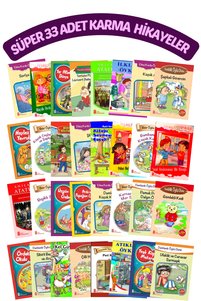 Related product image Ata Yayıncılık Children's Storybooks