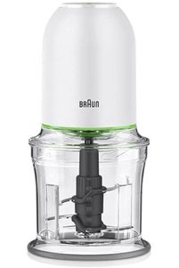 Related product image Braun Chopper & Rondo