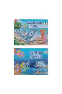Related product image Martı Yayınları Children's Storybooks