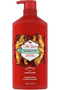 Related product image Old Spice Shampoos