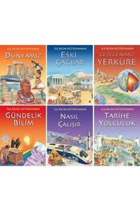 Related product image Türkiye İş Bankası Kültür Yayınları Children's Storybooks