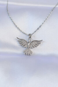 Related product image MokaShopin Bijou Necklaces