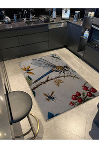 Related product image Rugs Modern Halı Kitchen Rug