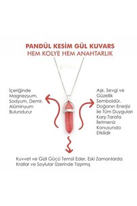 Related product image Mystic Energy Bijou Necklaces
