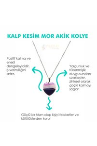 Related product image Mystic Energy Bijou Necklaces