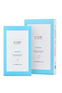 Related product image Atomy Face Masks