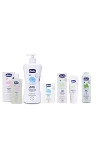 Related product image Chicco Baby Shampoo