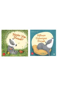Related product image Türkiye İş Bankası Kültür Yayınları Children's Storybooks