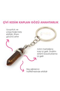 Related product image Mystic Energy Key Chains