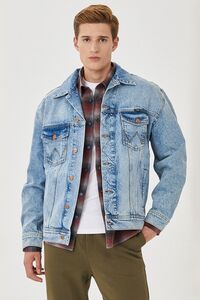 صورة المنتج ذات الصلة Wrangler جواكيت