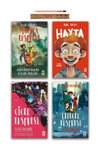 Related product image Timaş Çocuk Children's Storybooks