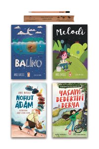 Related product image Timaş Çocuk Children's Storybooks