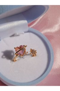 Related product image Reorah Collection Bijou Rings