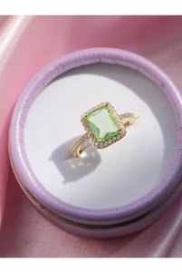 Related product image Reorah Collection Bijou Rings