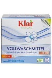 Related product image Klar Laundry Detergent