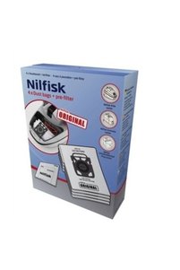 İlgili ürün resmi Nilfisk Elektrikli Süpürge Aksesuarları
