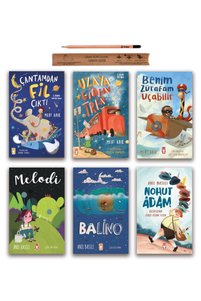 Related product image Timaş Çocuk Children's Storybooks