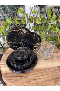 Related product image GÜRCÜGLASS Breakfast Set