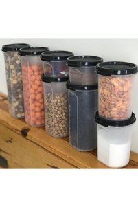 İlgili ürün resmi Tupperware Sebzelik