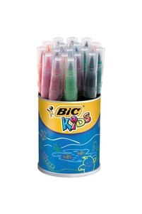 صورة المنتج ذات الصلة Bic أقلام خطاطة