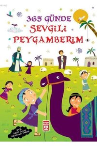 Related product image Timaş Çocuk Children's Storybooks