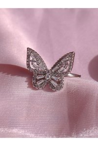 Related product image Reorah Collection Bijou Rings
