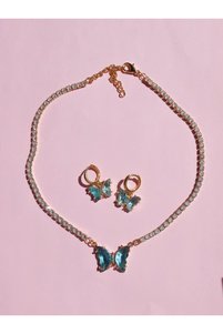 Related product image Reorah Collection Bijou Jewelry Sets