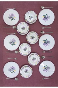 Related product image Yiğit Seramik Züccaciye Breakfast Set