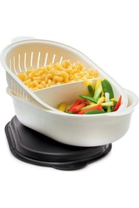 Related product image Tupperware Sieves